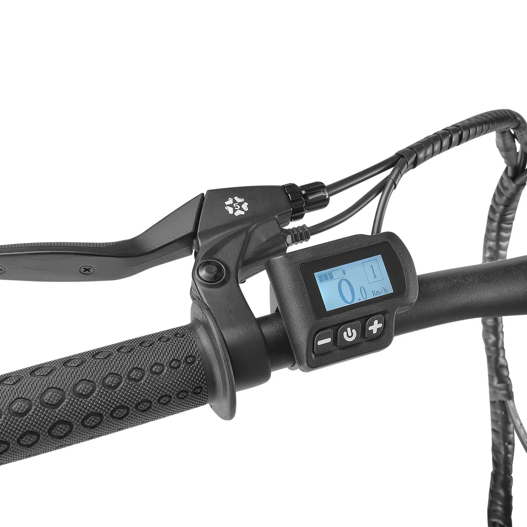 Progear E-Mode Urban Electric City Bike - Image 3