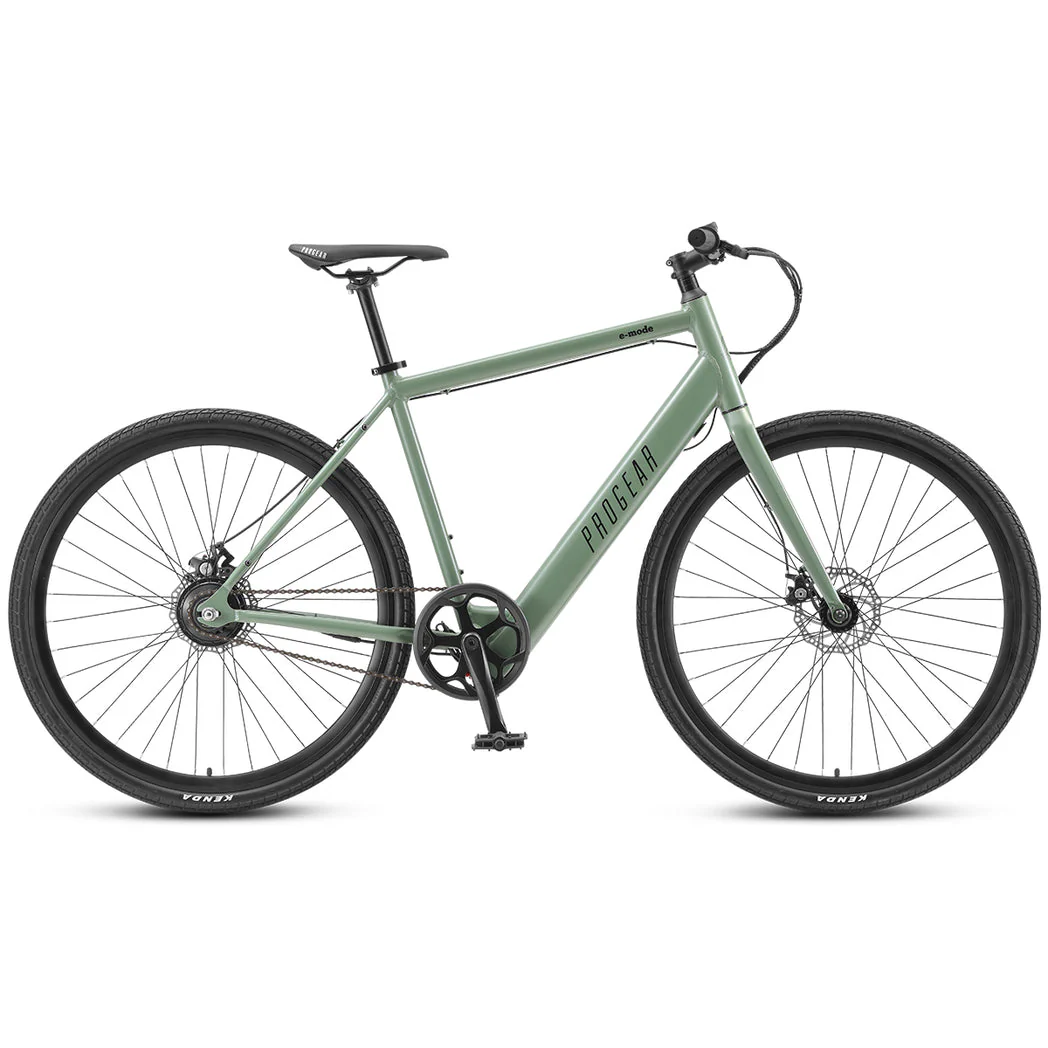 Progear E-Mode Urban Electric City Bike - Image 4