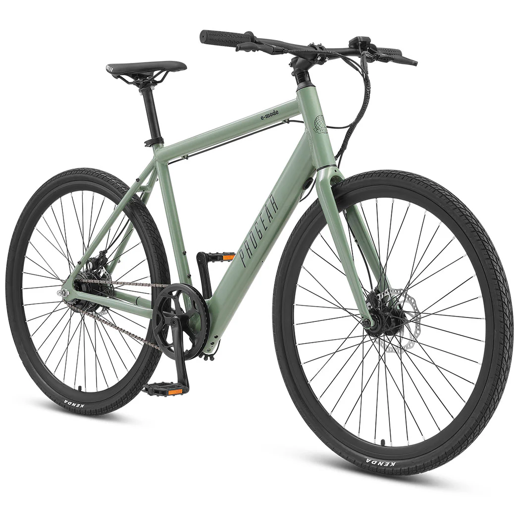 Progear E-Mode Urban Electric City Bike - Image 5
