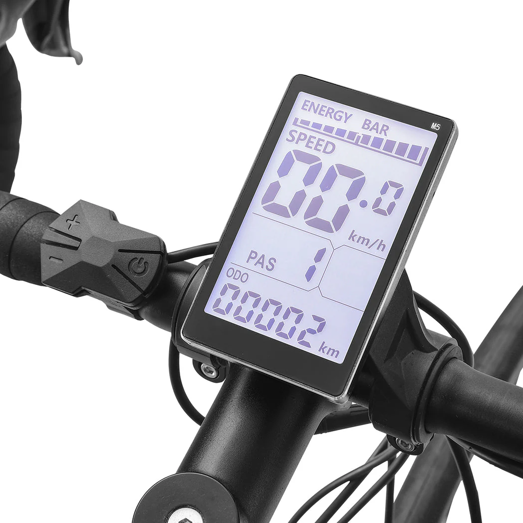 Progear E-Rush Electric Road Bike - Image 6