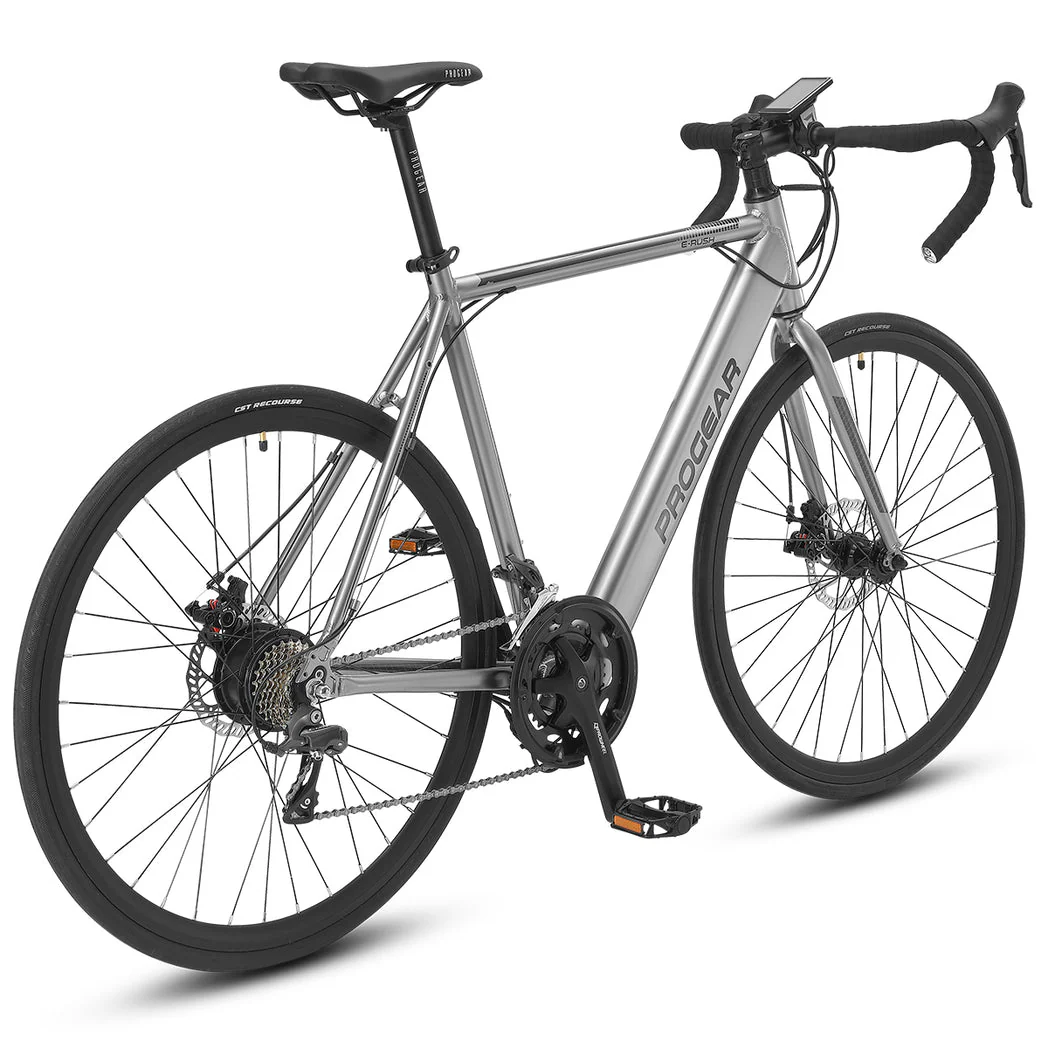 Progear E-Rush Electric Road Bike - Image 7