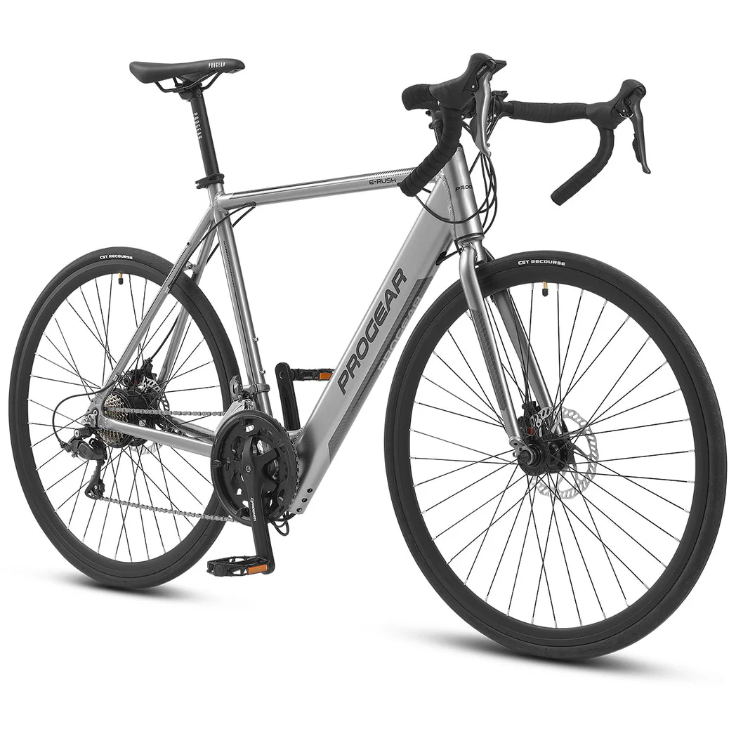 Progear E-Rush Electric Road Bike - Image 8