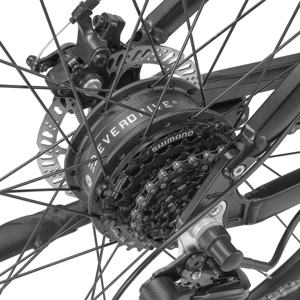 Progear E-Trail Electric Mountain Bike - Image 5
