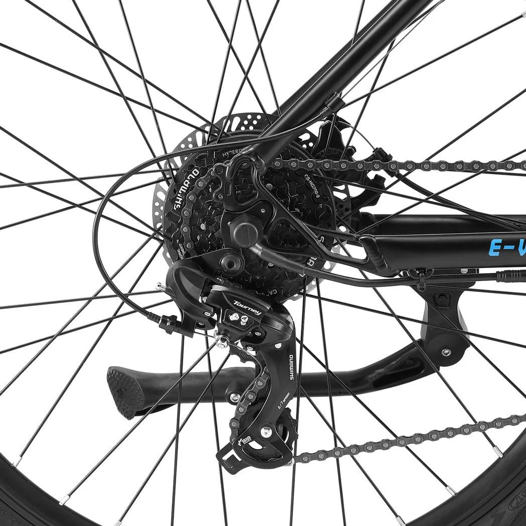 Progear E-Vantage Electric Mountain Bike - Image 5