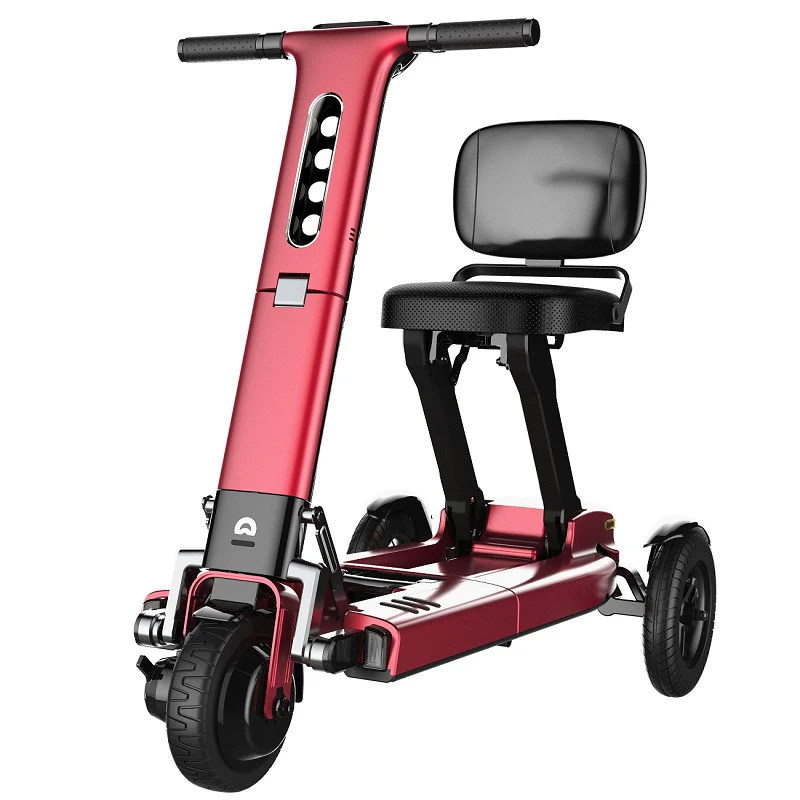 Relync R1 Mobility Electric Scooter - Image 11