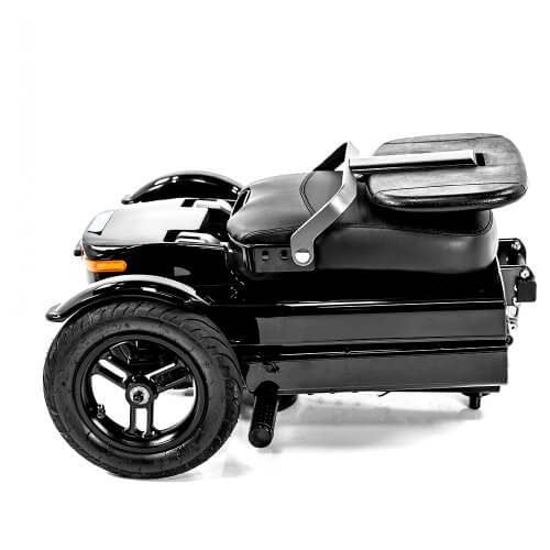 Relync R1 Mobility Electric Scooter - Image 5