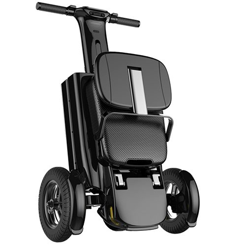 Relync R1 Mobility Electric Scooter - Image 9