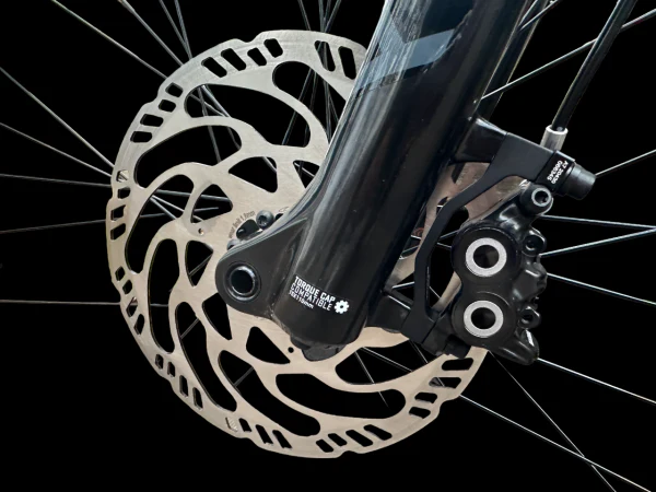 Rever Premium Carbon Mountain Bike - Image 12