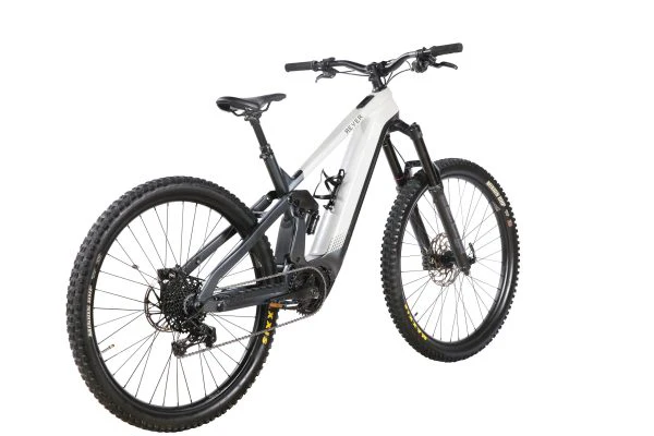 Rever Premium Carbon Mountain Bike - Image 2