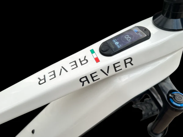 Rever Premium Carbon Mountain Bike - Image 4