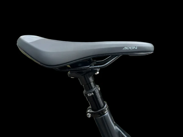 Rever Premium Carbon Mountain Bike - Image 6