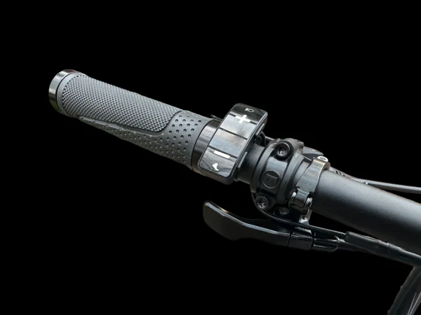 Rever Premium Carbon Mountain Bike - Image 7