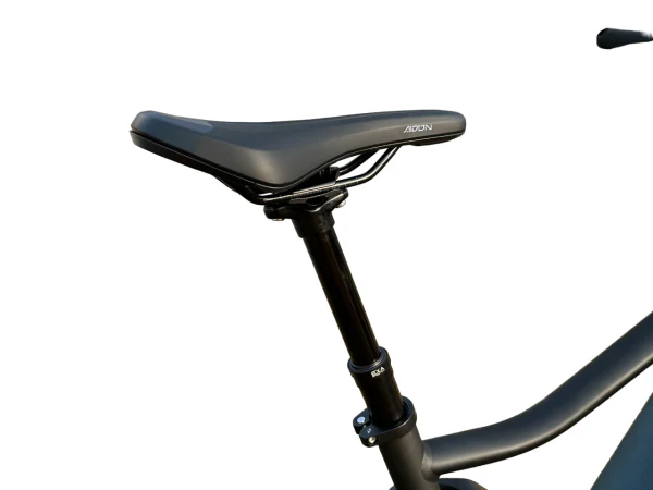 Rever Superior Electric Mountain Bike - Image 4