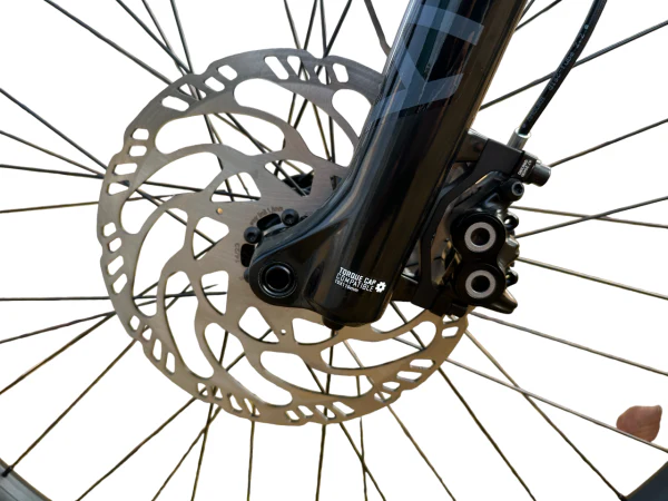Rever Superior Electric Mountain Bike - Image 7