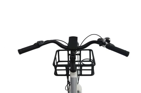 Rever Urban Rome City Bike - Image 2