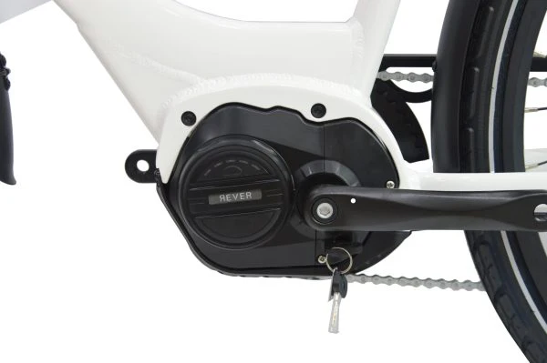 Rever Urban Rome City Bike - Image 3