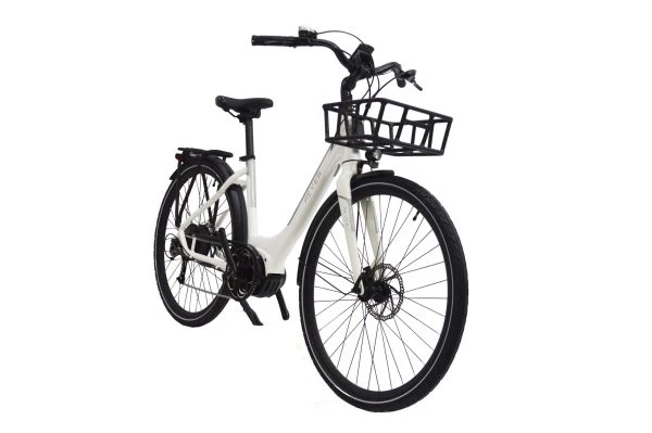 Rever Urban Rome City Bike - Image 4