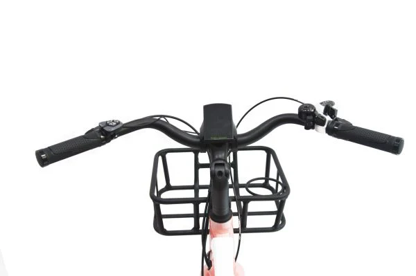 Rever Urban Rome City Bike - Image 6