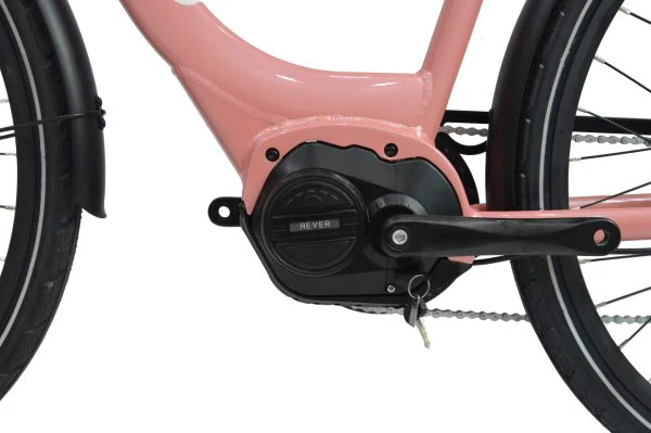 Rever Urban Rome City Bike - Image 7