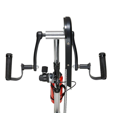 Rio Mobility Dragonfly Handcycle Wheelchair Attachment - Image 3