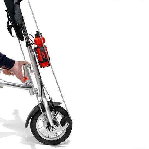 Rio Mobility Dragonfly Handcycle Wheelchair Attachment - Image 4