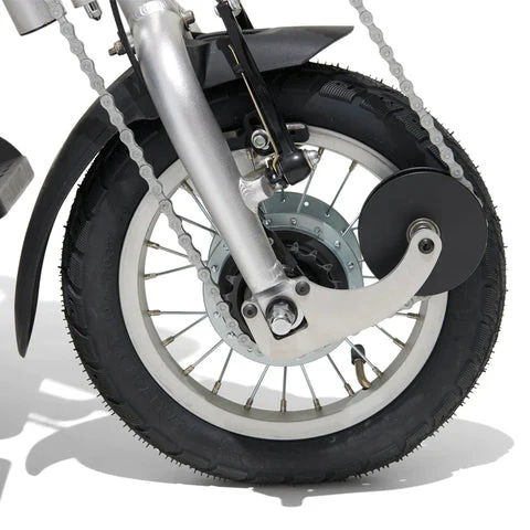 Rio Mobility Dragonfly Handcycle Wheelchair Attachment - Image 6