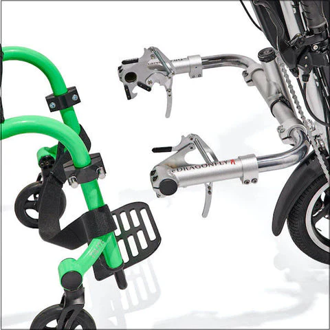Rio Mobility E-Dragonfly Wheelchair Attachment - Image 6