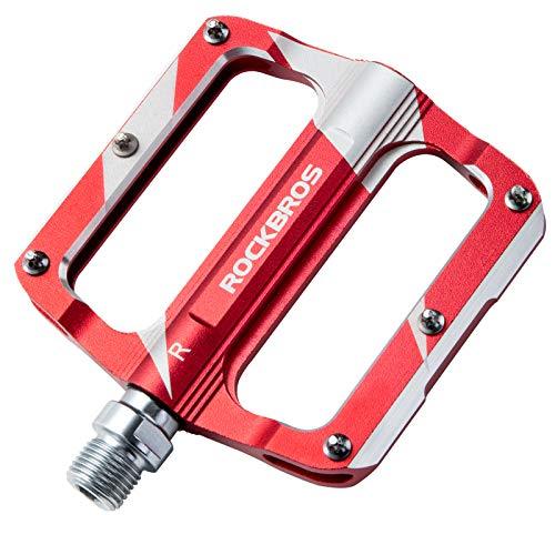 RockBros Aluminium Alloy Pedals - Image 3