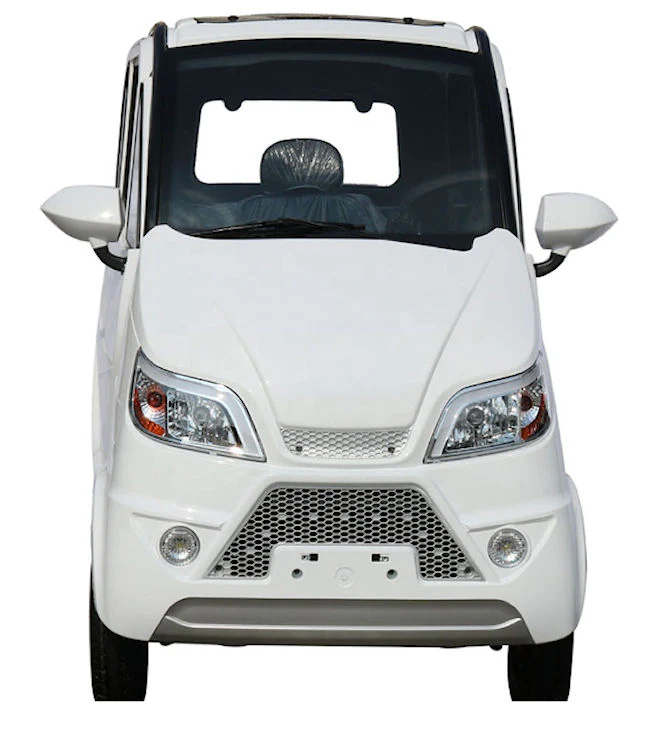 Ronica Trade Firefly V3HB Enclosed Mobility Scooter - Image 3