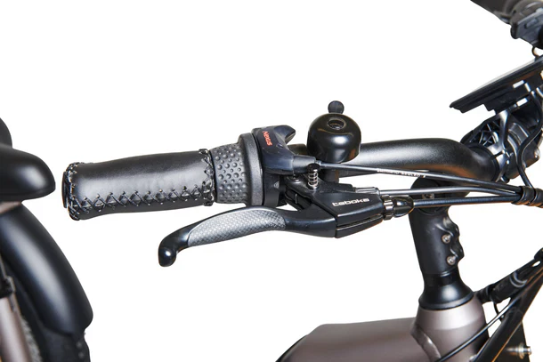 Ryder Drover Trike Bike - Image 3