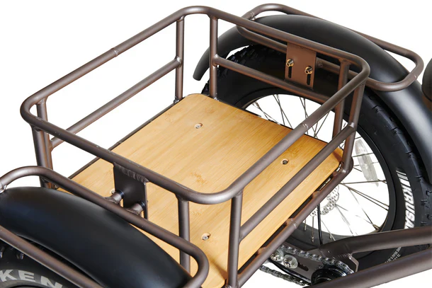 Ryder Drover Trike Bike - Image 5