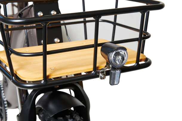 Ryder Drover Trike Bike - Image 8