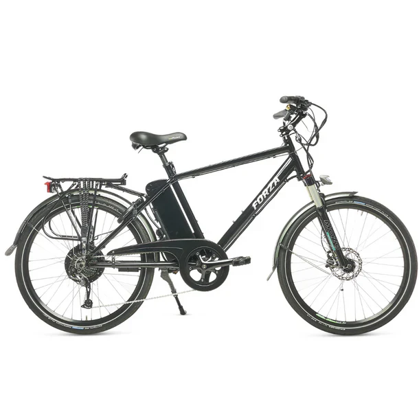Ryder Forza GTS - Hybrid - Image 4