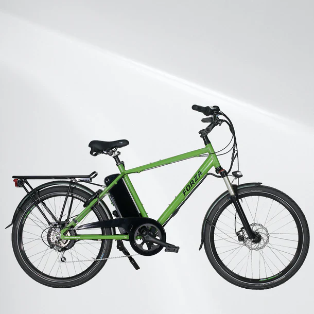 Ryder Forza GTS - Hybrid - Image 5