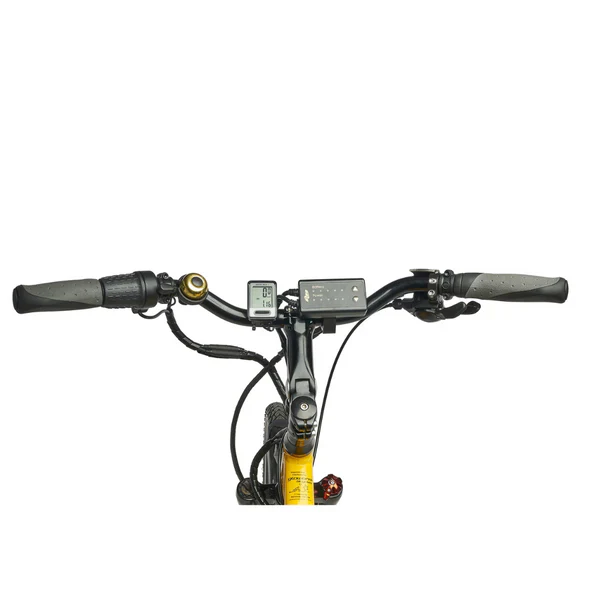 Ryder Forza GTS - Hybrid - Image 6