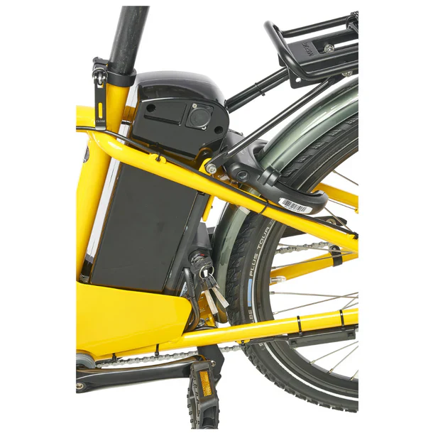 Ryder Forza GTS - Hybrid - Image 7