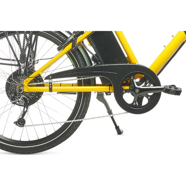 Ryder Forza GTS - Hybrid - Image 8