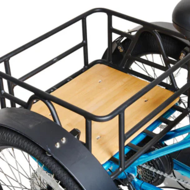 Ryder Mover Trike Bike - Image 11