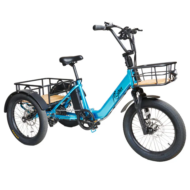 Ryder Mover Trike Bike - Image 12