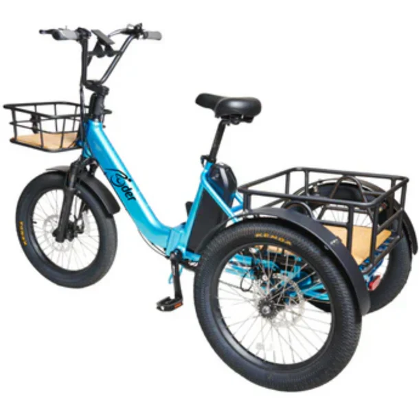 Ryder Mover Trike Bike - Image 13