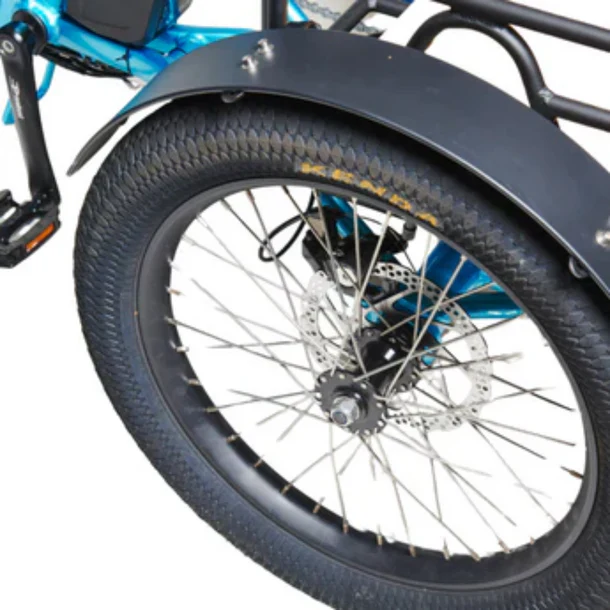 Ryder Mover Trike Bike - Image 3