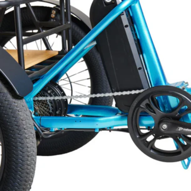 Ryder Mover Trike Bike - Image 4