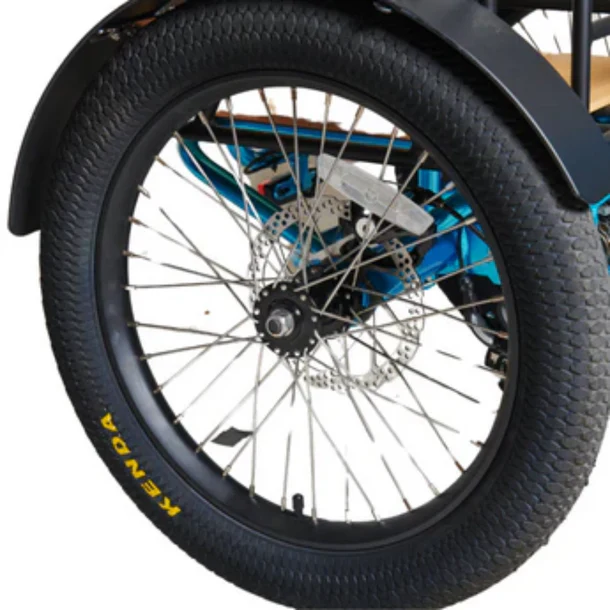Ryder Mover Trike Bike - Image 6