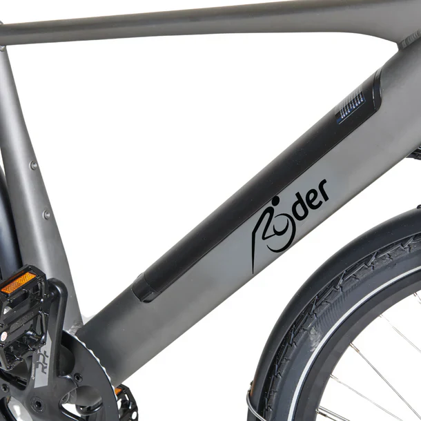 Ryder Pro 3 - Image 11