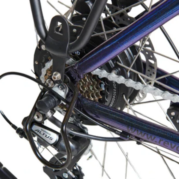 Ryder Pro 3 - Image 6