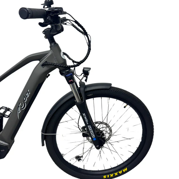 Ryder Pro 3 Mid - Image 12