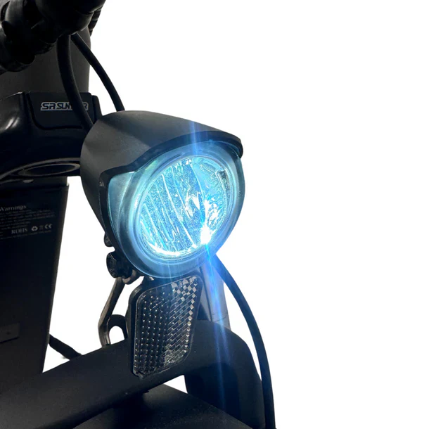 Ryder Pro 3 Mid - Image 15