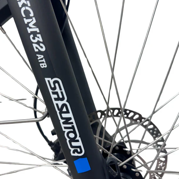 Ryder Pro 3 Mid - Image 17