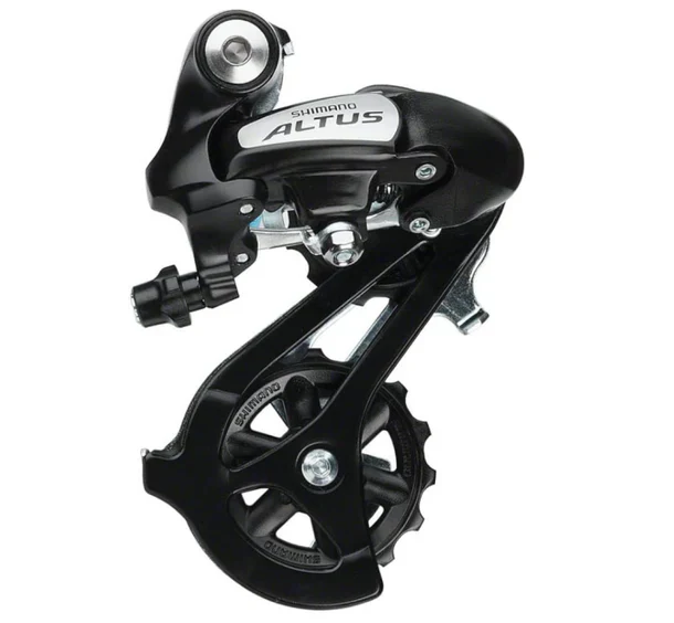 Ryder Pro 3 Mid - Image 19