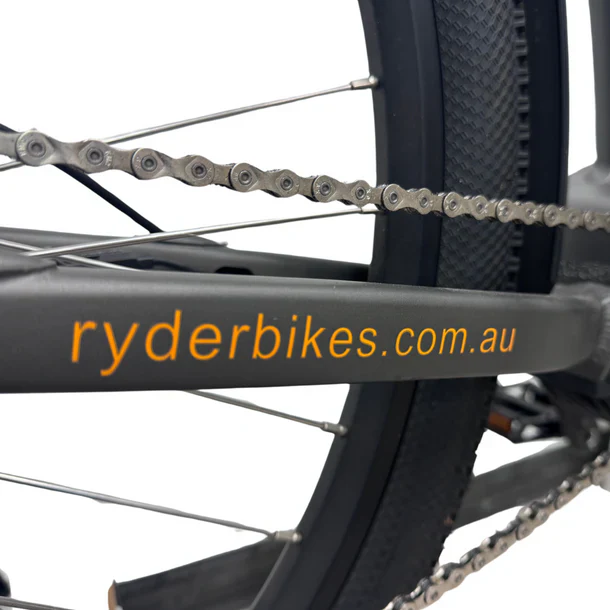 Ryder Pro 3 Mid - Image 4